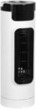 Pelarfläkt Vit/Svart 30W Malmbergs Home